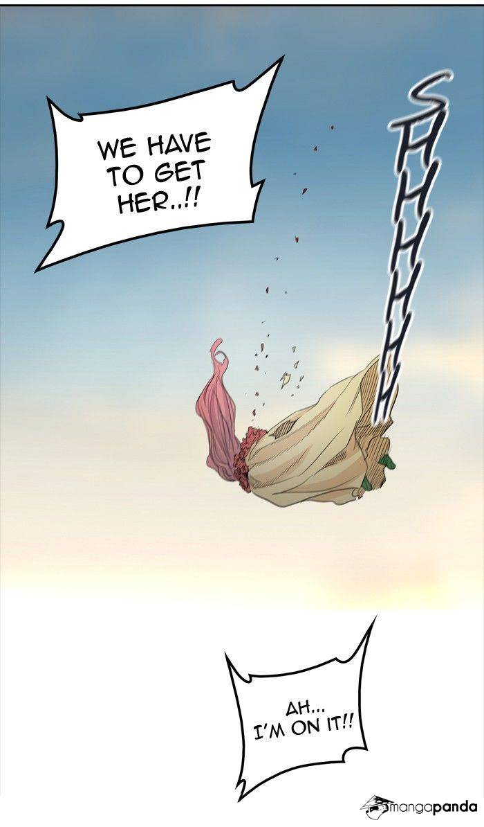 Tower of God Chapter 355 image 014